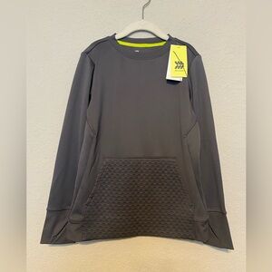 All in motion sweatshirt